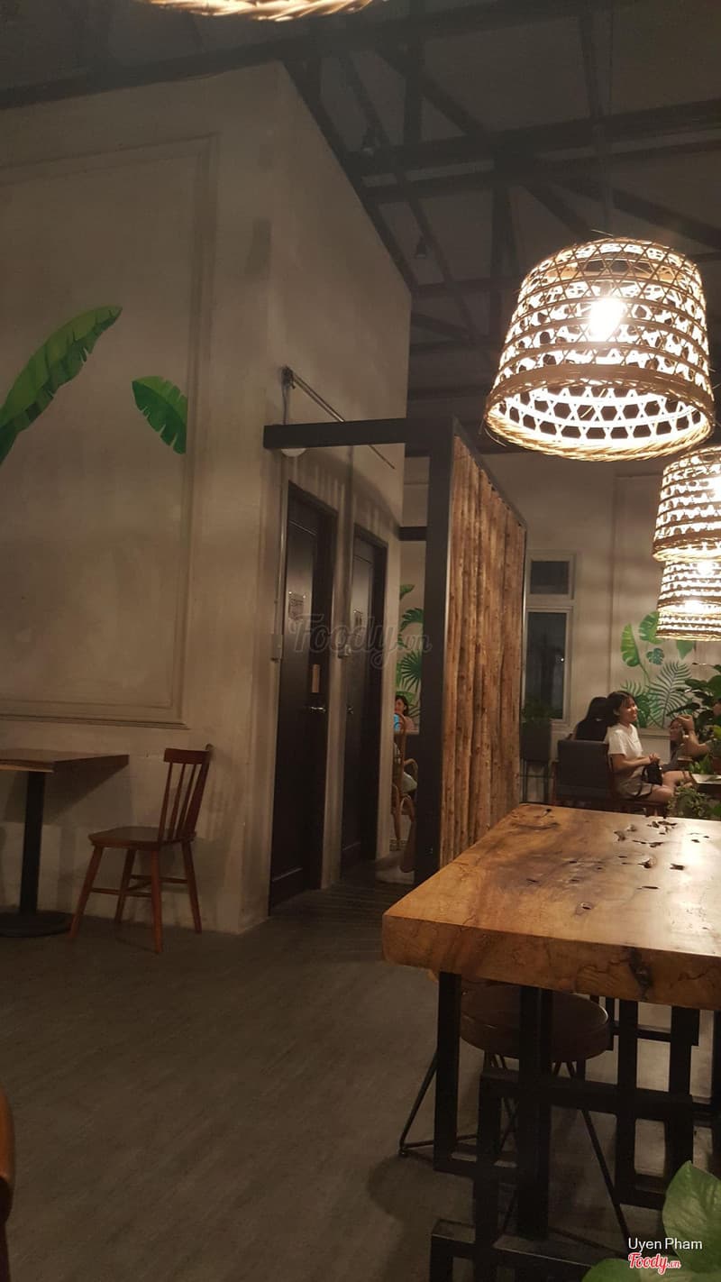Joy Garden Coffee — photo 4