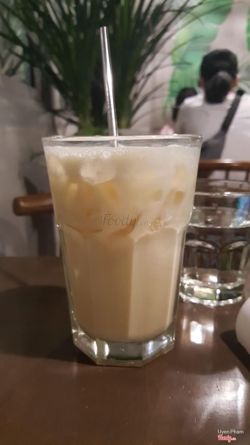 Joy Garden Coffee — photo 3