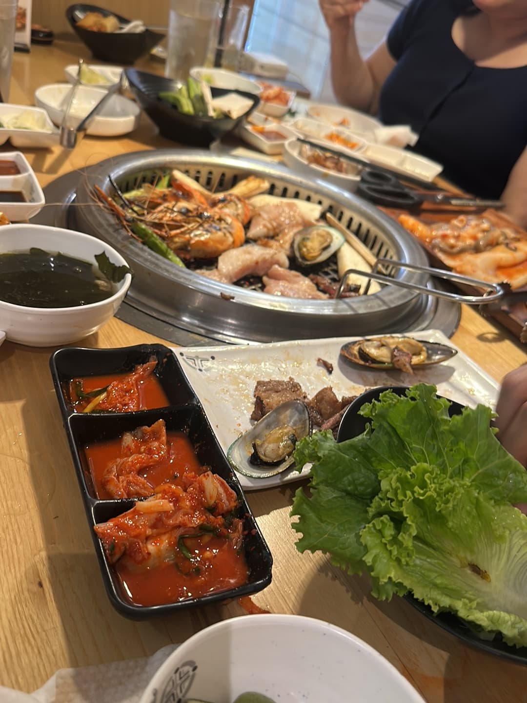 King BBQ Buffet — Vincom Đồng Khởi — photo 1