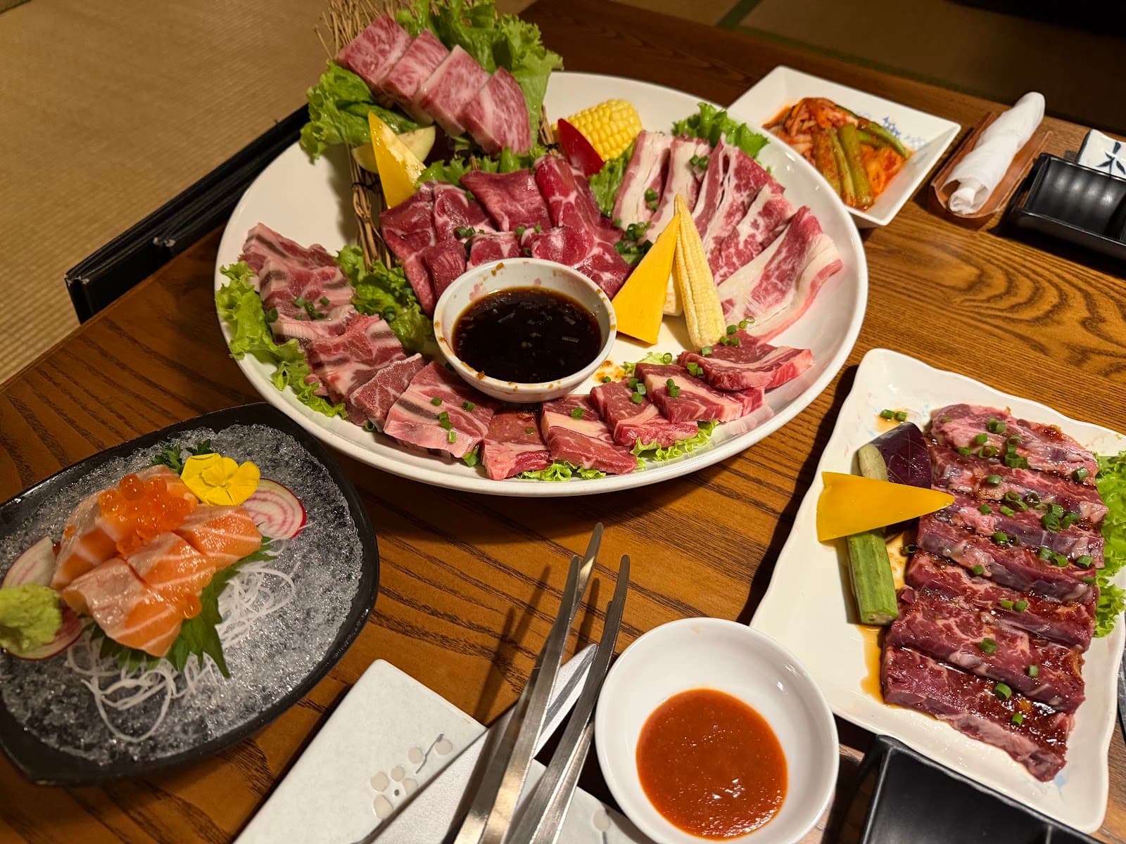 Kokugyu — photo 2