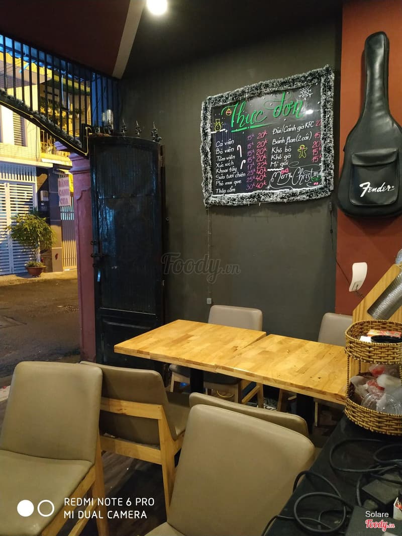 KUP Café — photo 2