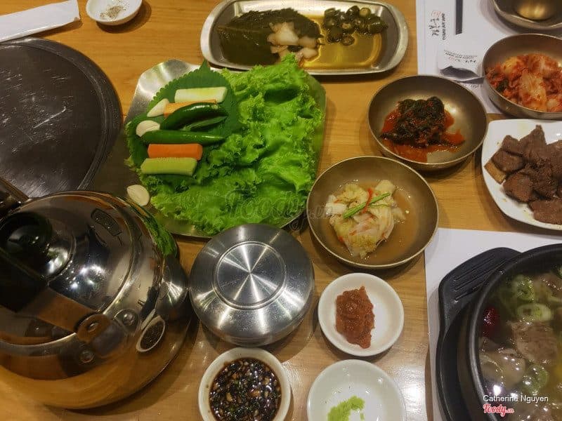 경복궁 — photo 3
