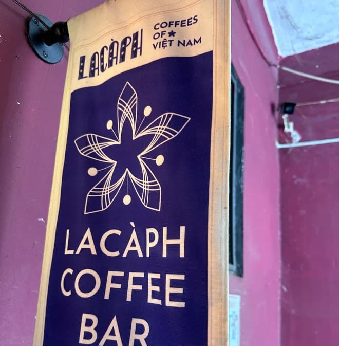 Lacàph Coffee Bar — photo 1