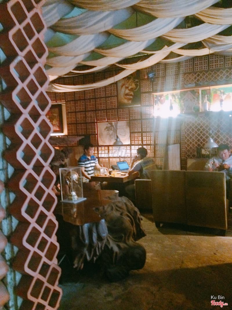 Lò Gạch Cafe — photo 4