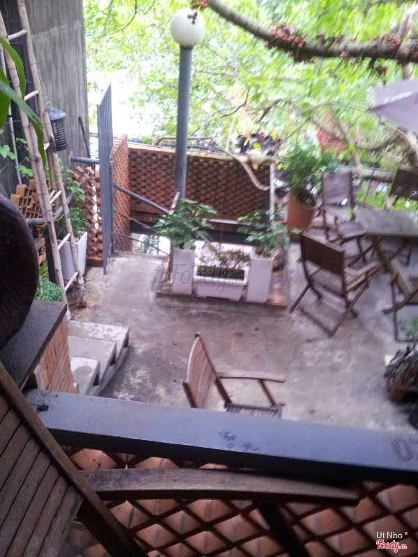 Lò Gạch Cafe — photo 3