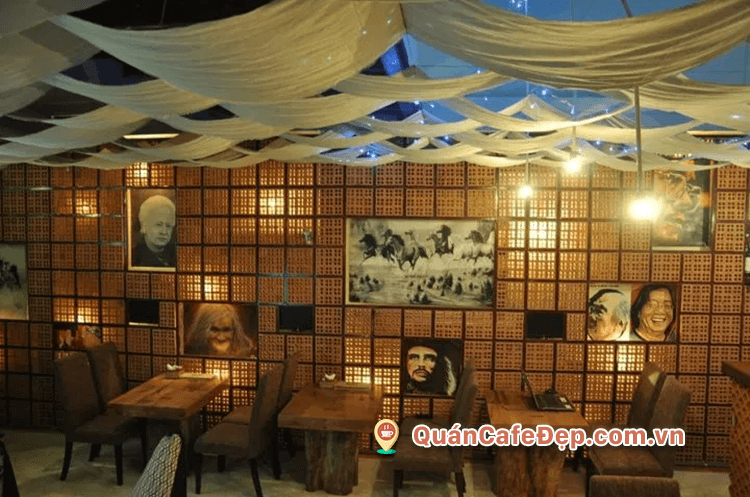 Lò Gạch Cafe — photo 1