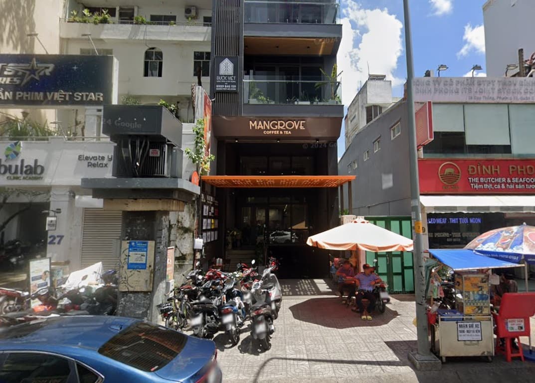 Mangrove Coffee & Tea — photo 1