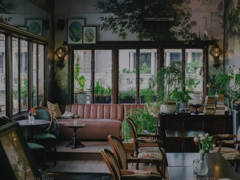 Memento Saigon — photo 1