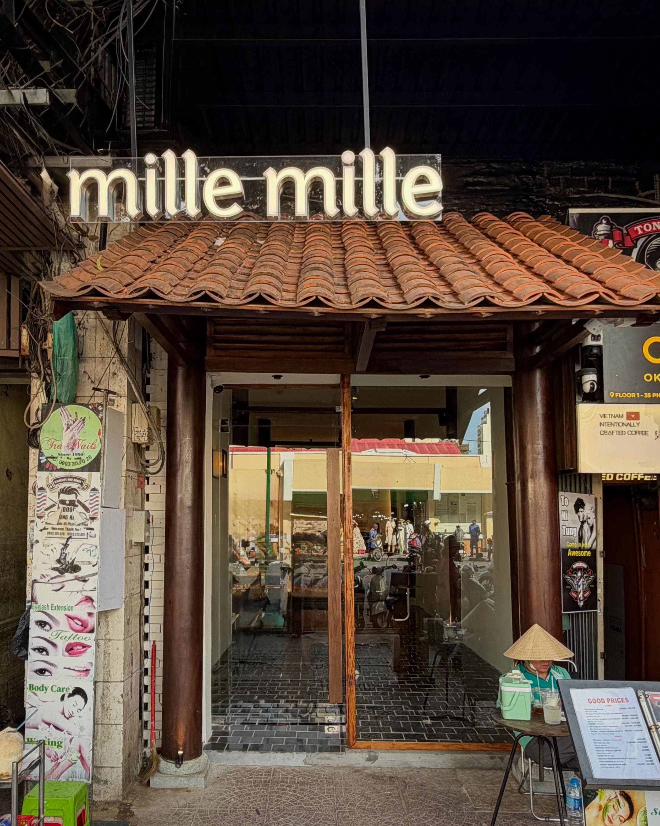 Mille Mille — photo 1