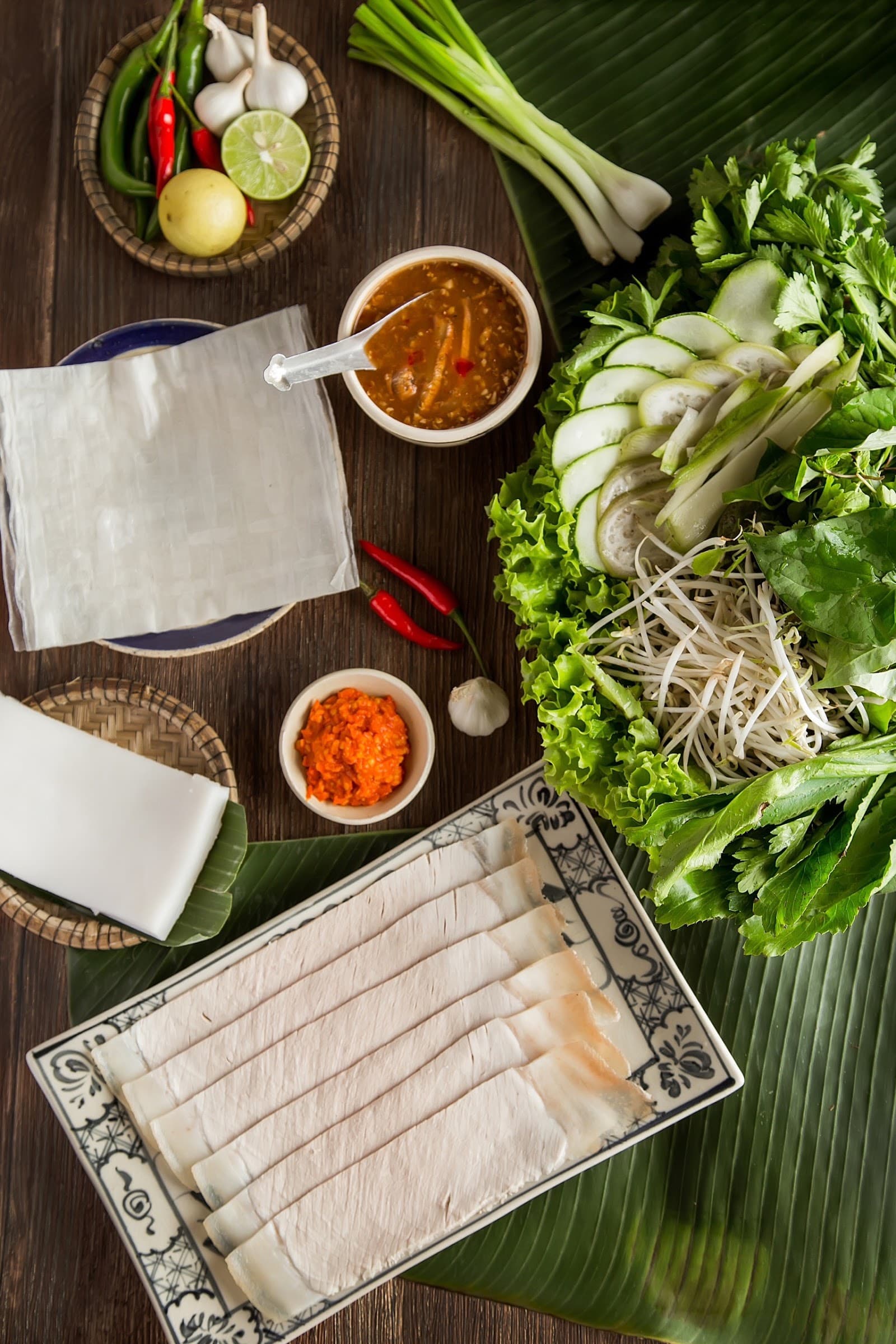 Mỳ Quảng Bà Mua — Chi Nhánh Quận 1 — photo 2