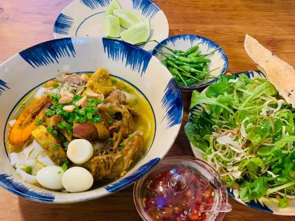 Mỳ Quảng Bà Mua — Chi Nhánh Quận 1 — photo 3