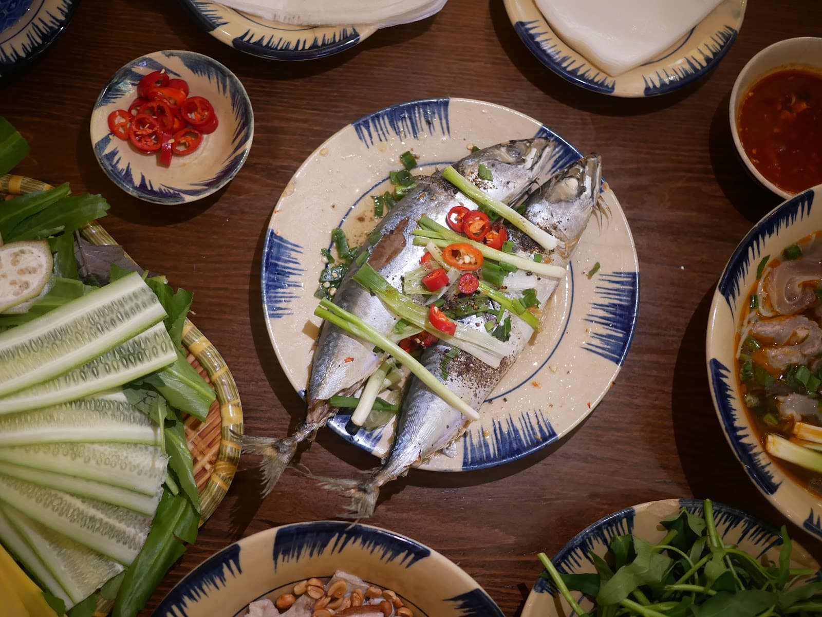 Mỳ Quảng Bà Mua — Chi Nhánh Quận 1 — photo 7