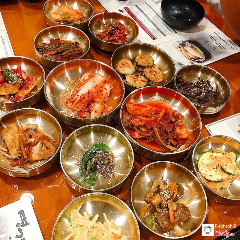 Myung Ga — photo 1