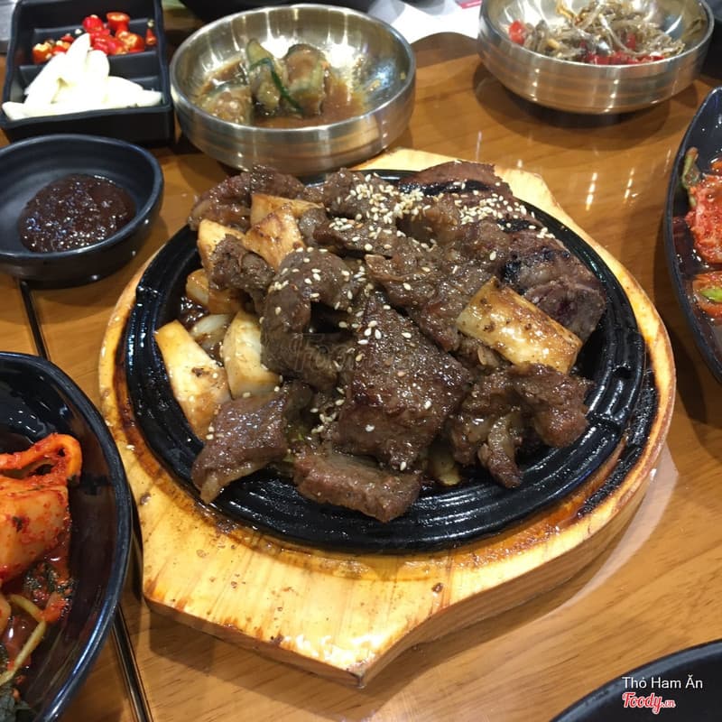 Myung Ga — photo 2