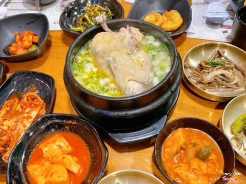 Myung Ga — photo 4