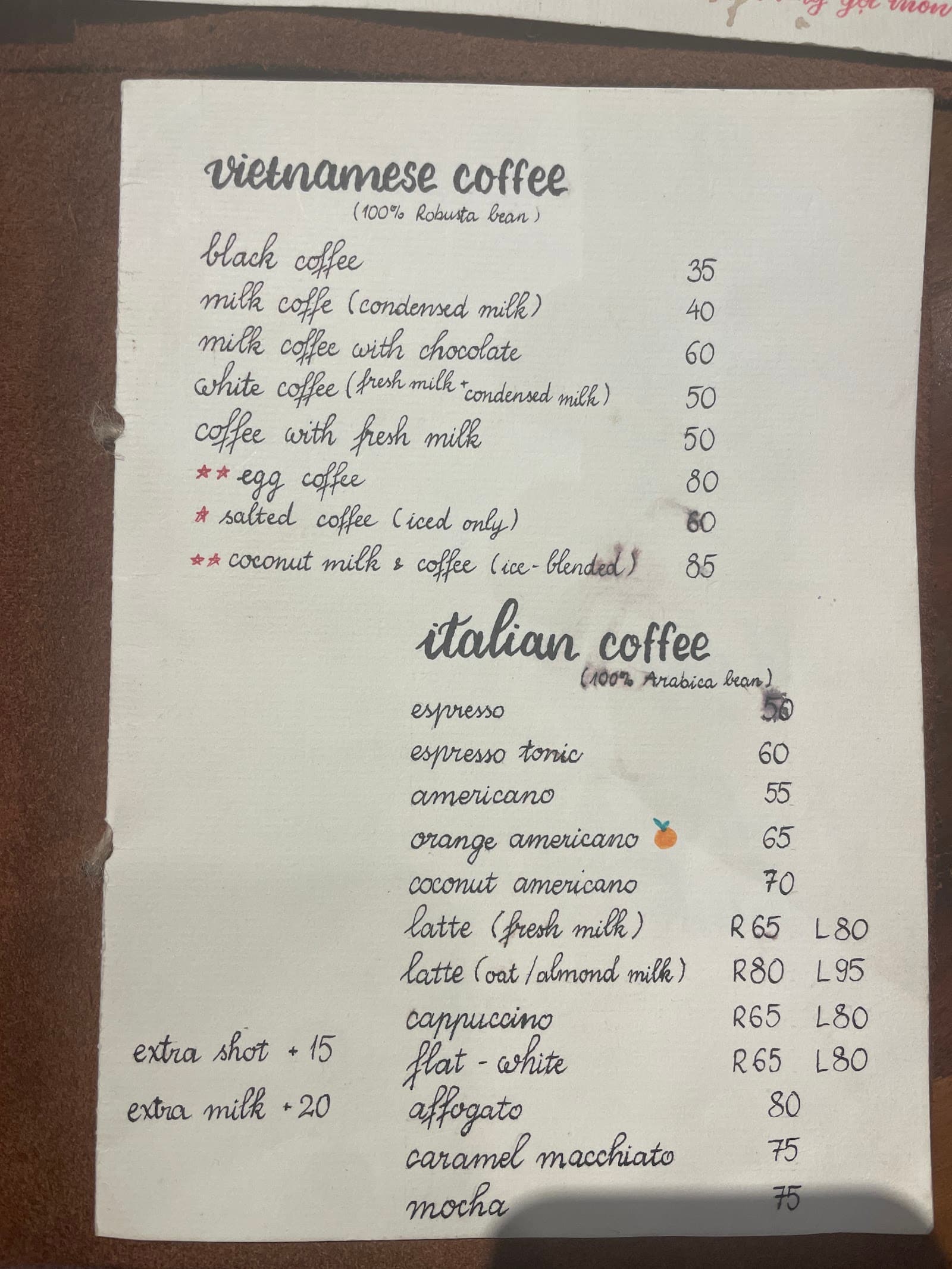 Naii Specialty Coffee — photo 1