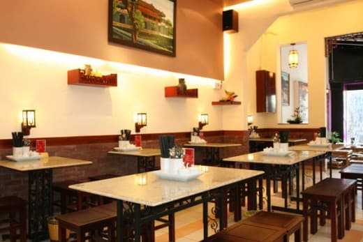 Nam Giao Restaurant — photo 3