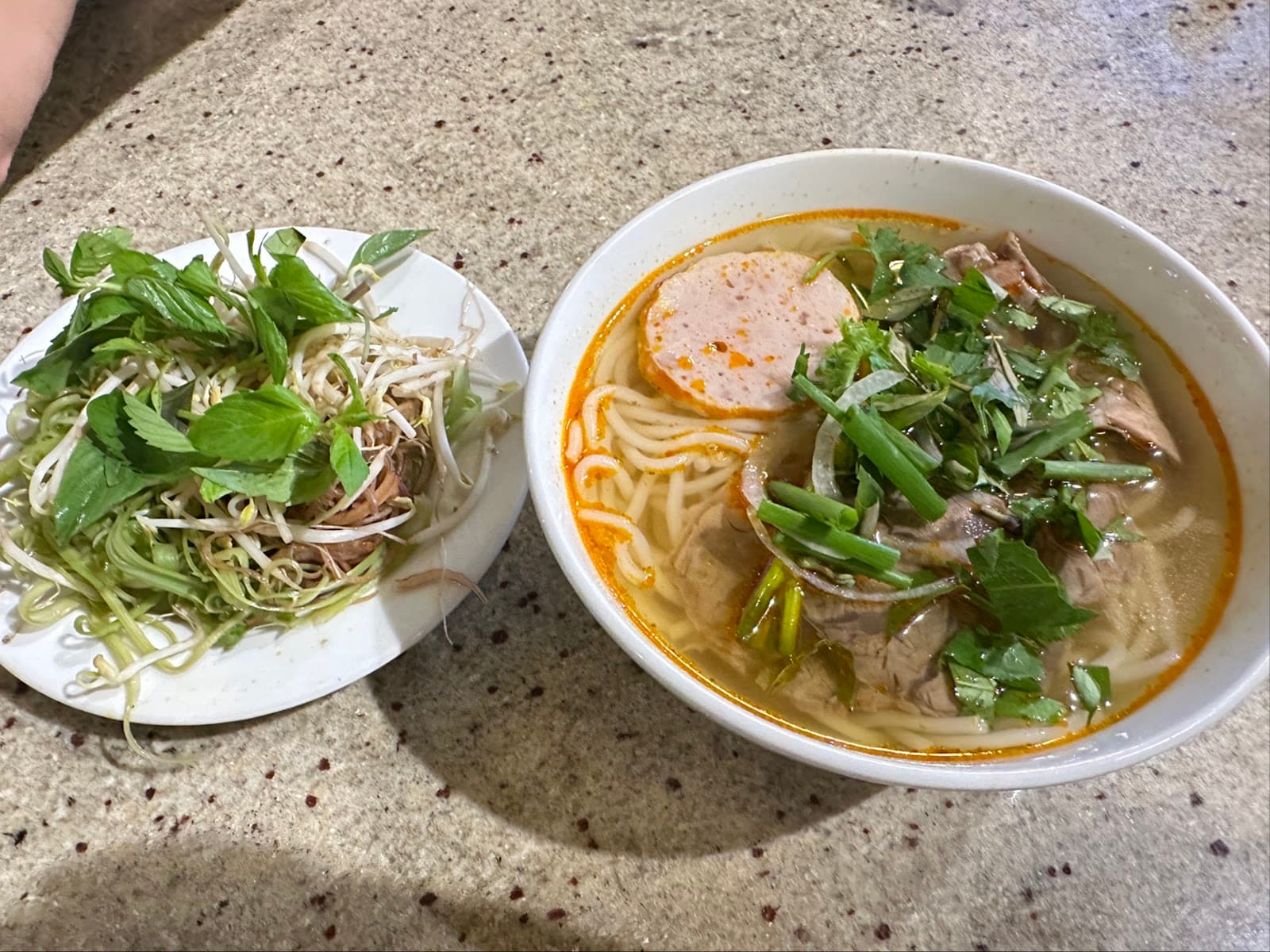 Nam Giao Restaurant — photo 4