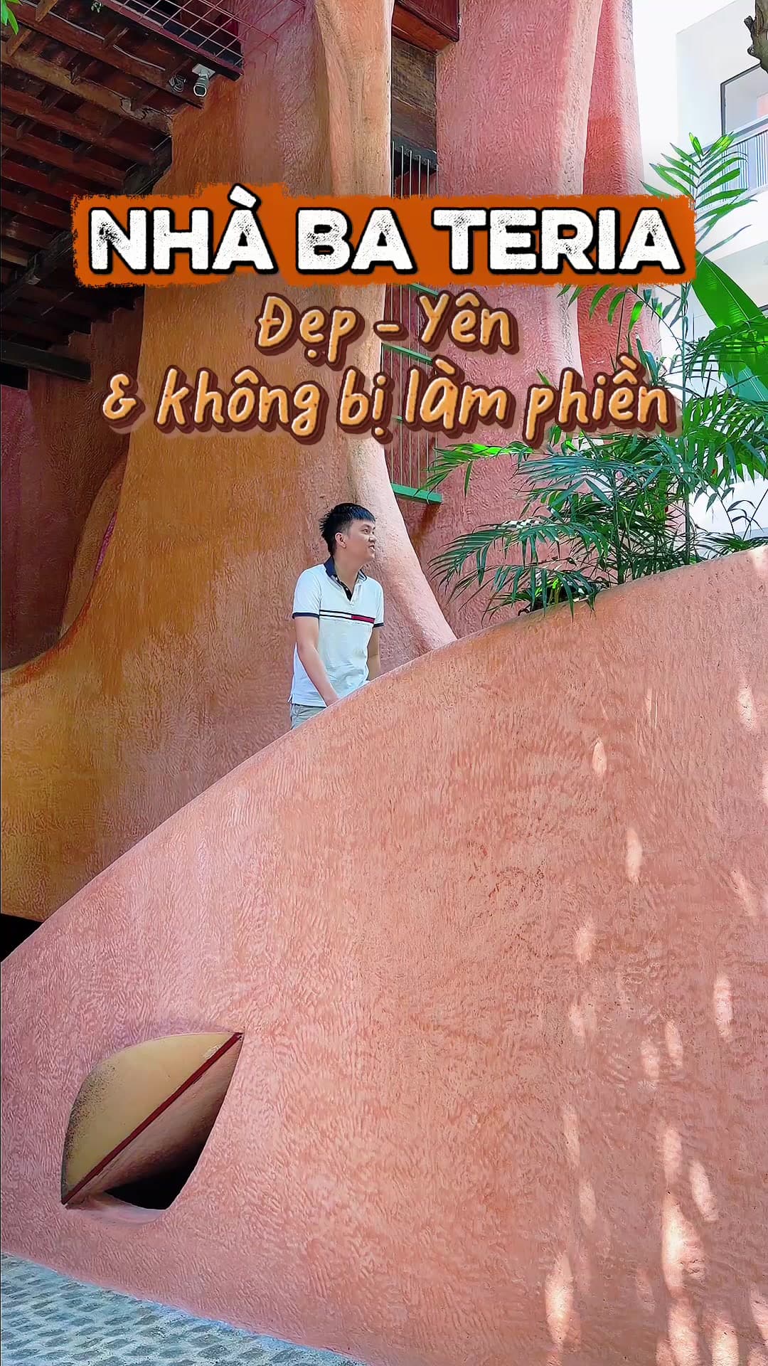Nhà Ba Teria — photo 1