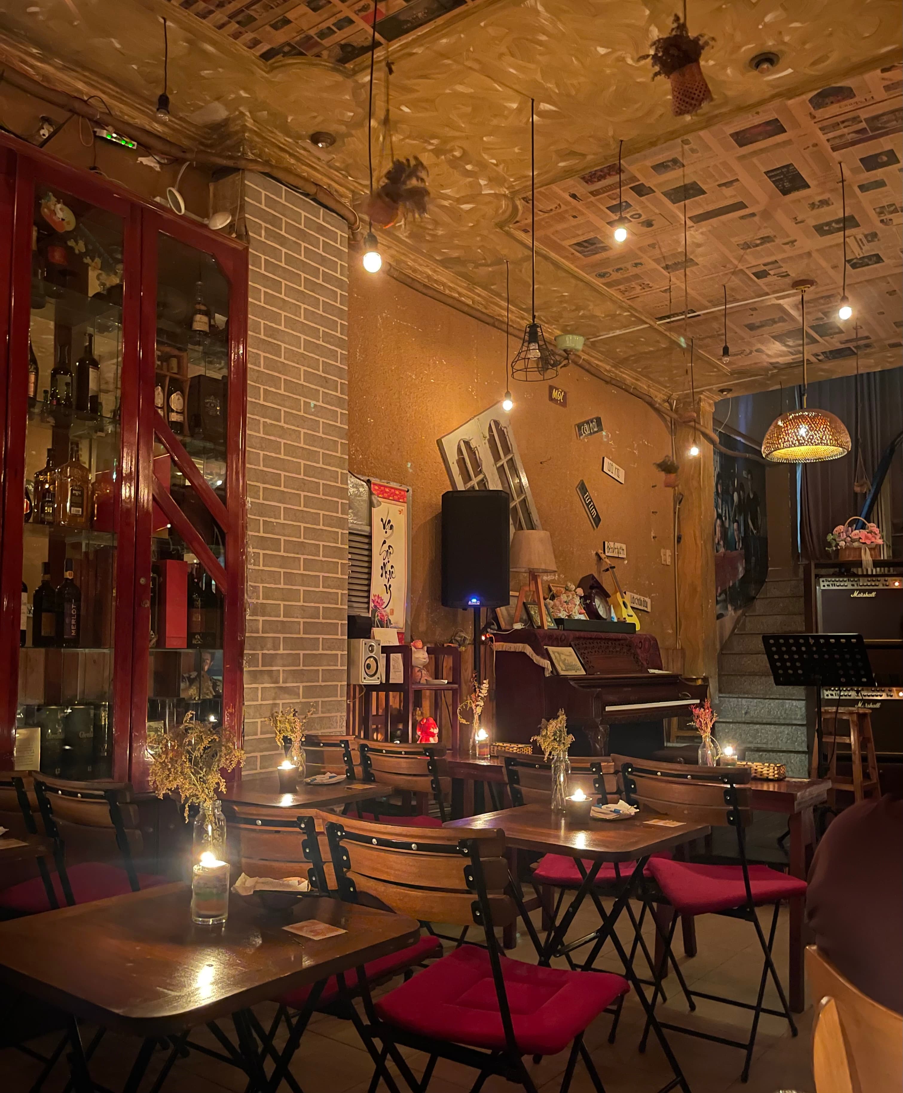 Nhặt Cafe — photo 2