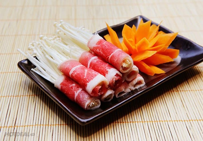 파치파치 일본식 바베큐 & 훠궈 — photo 4