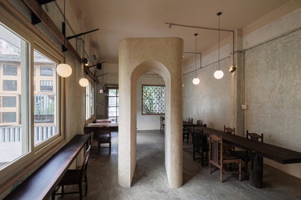 PATIO CAFÉ — photo 2