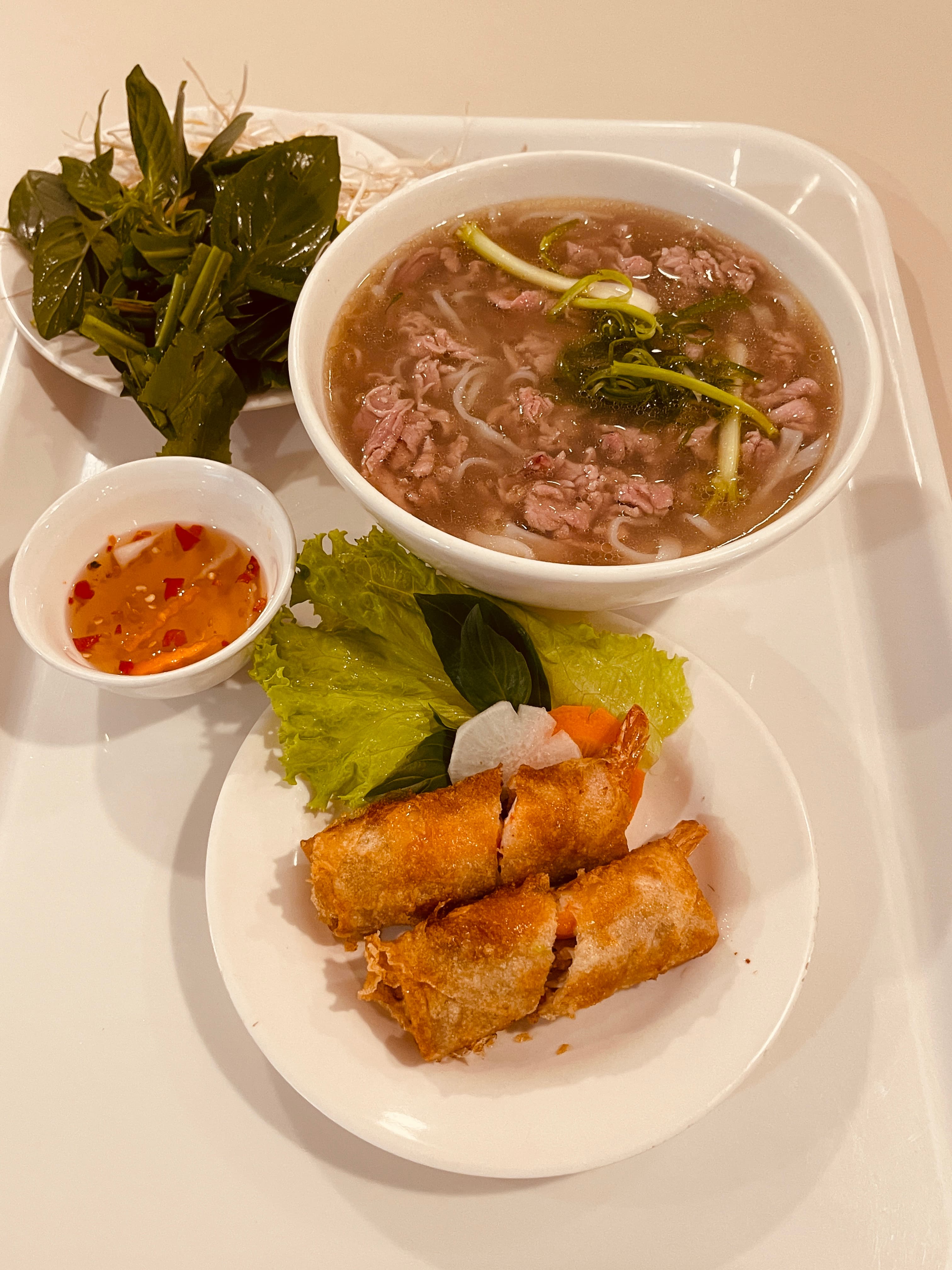 Phở 2000 — photo 1