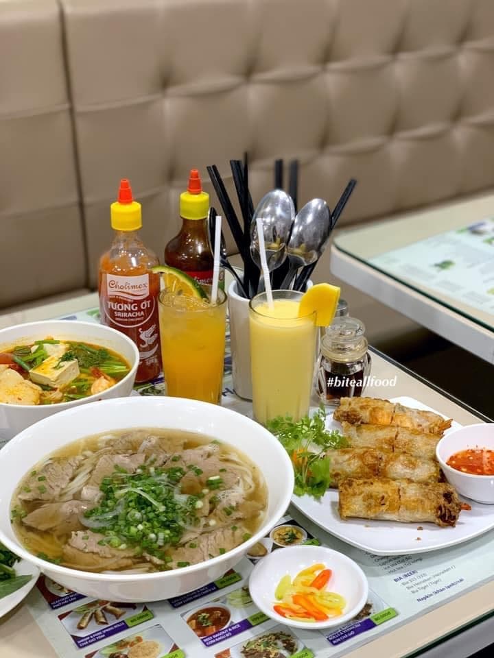 Phở 2000 — photo 4