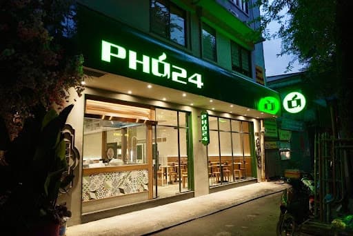 Phở 24 — photo 3