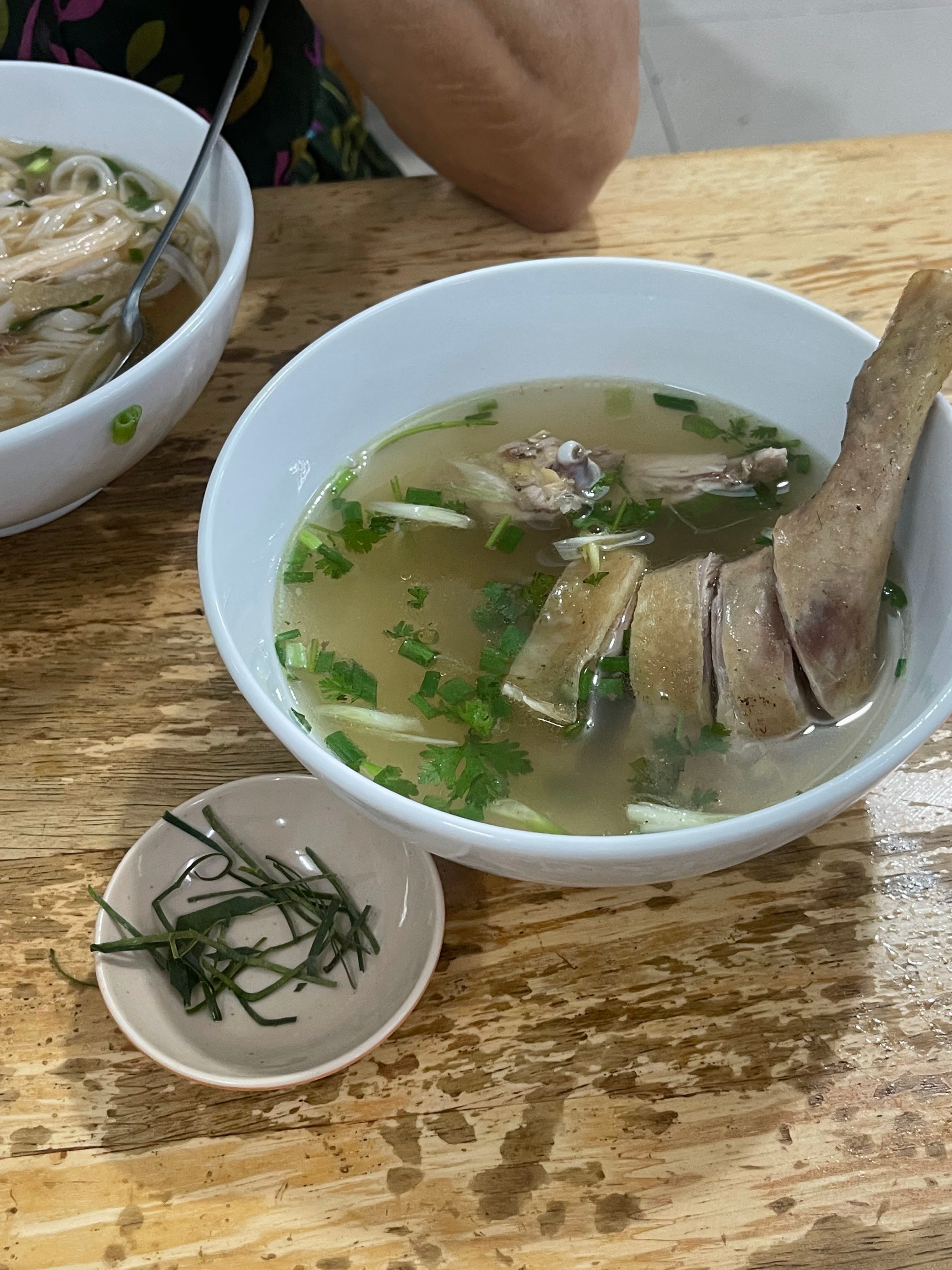 퍼 박 하이 자 쭈옌 – 타인타이 — photo 4