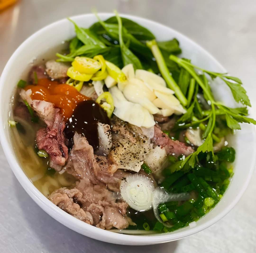 Phở Bảo