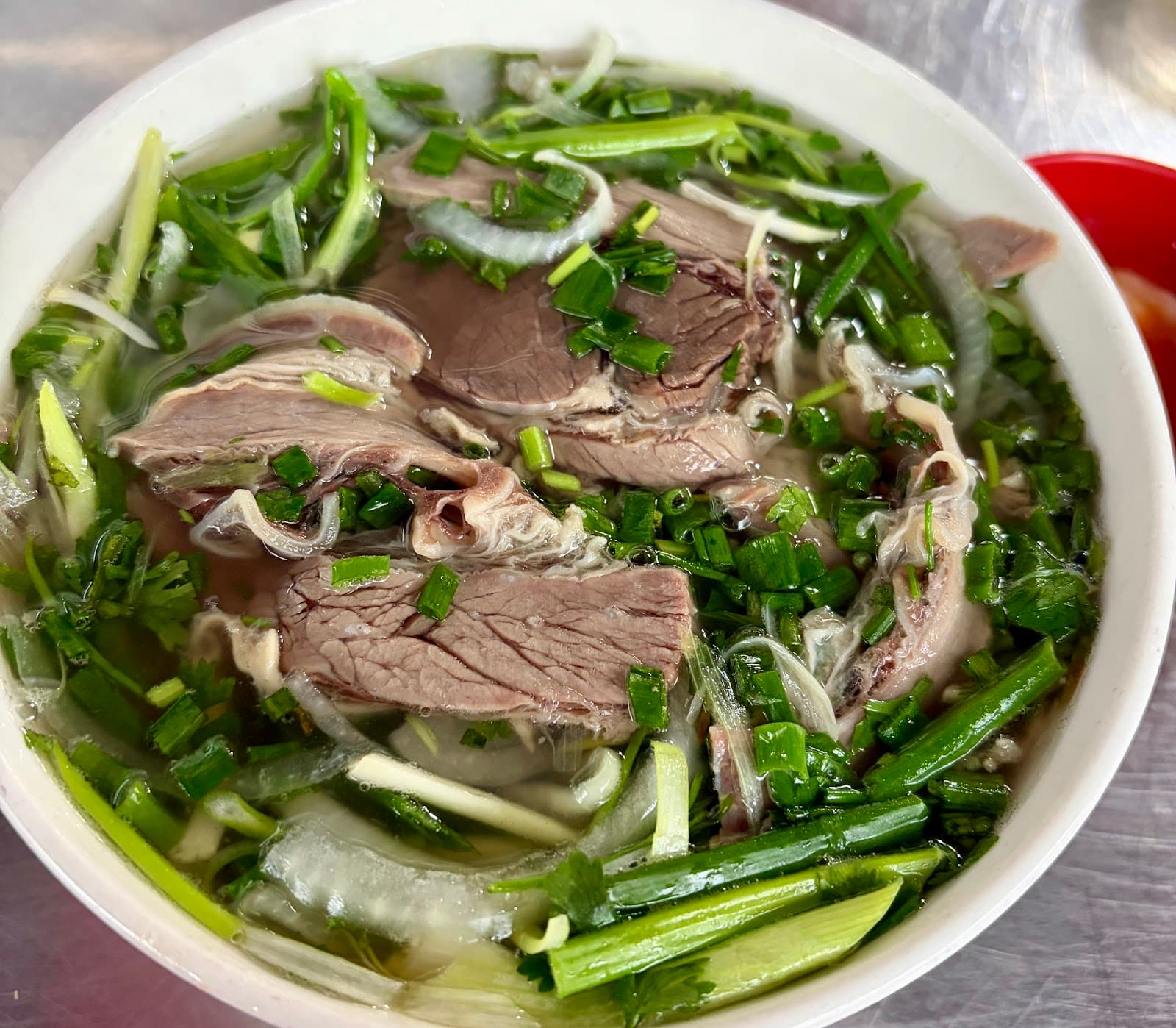 Phở Bò Phú Gia — photo 1