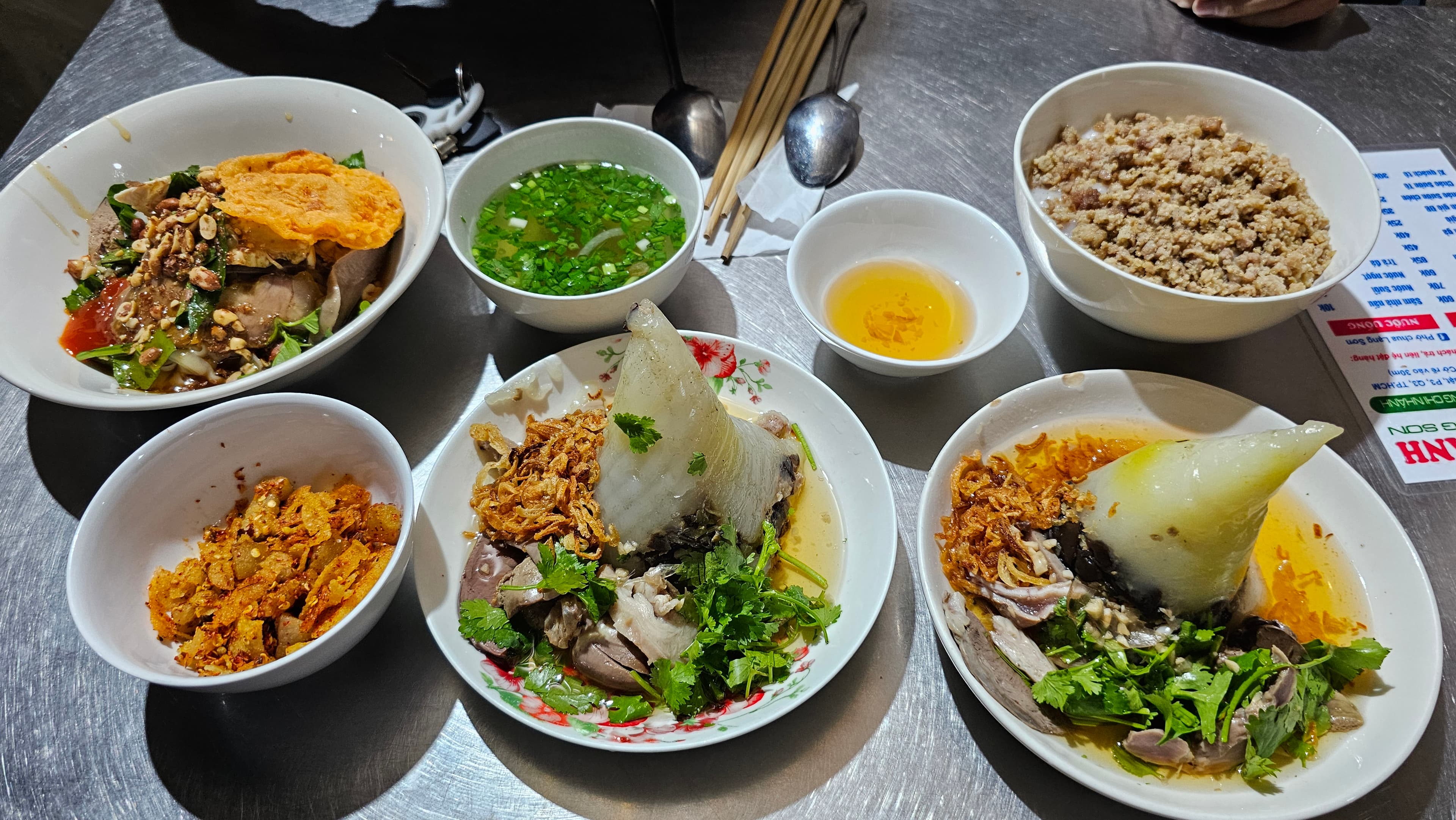 Phở Chua Thành