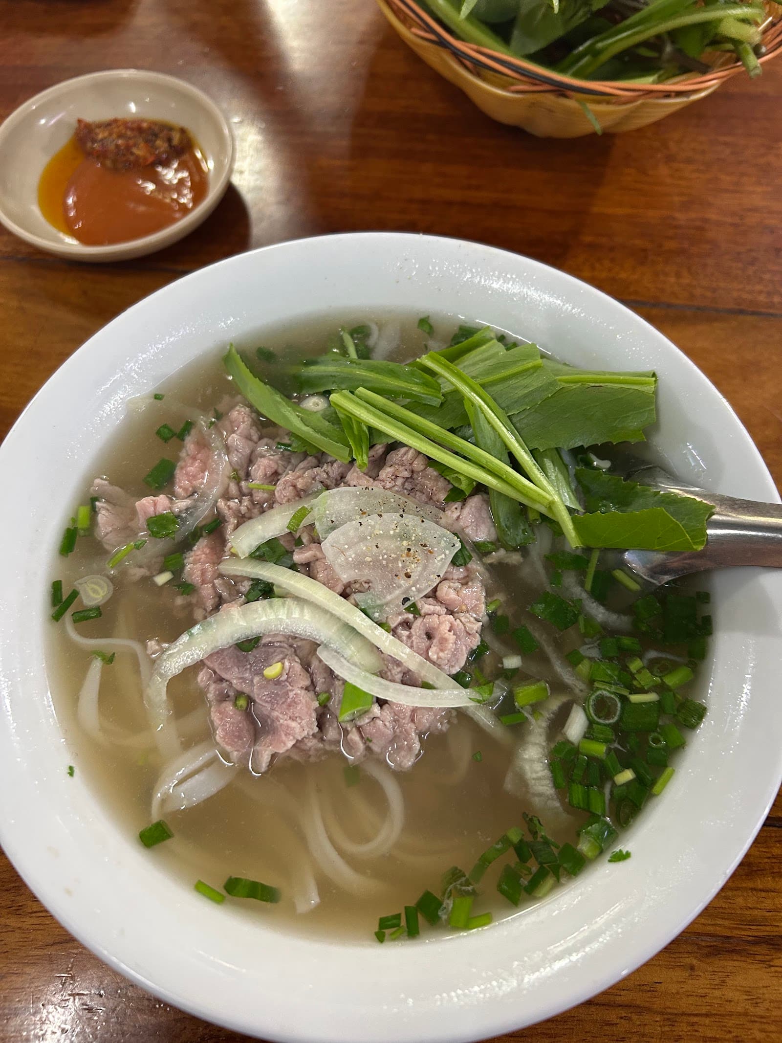 퍼 중 남딘 - 까오탕 — photo 2