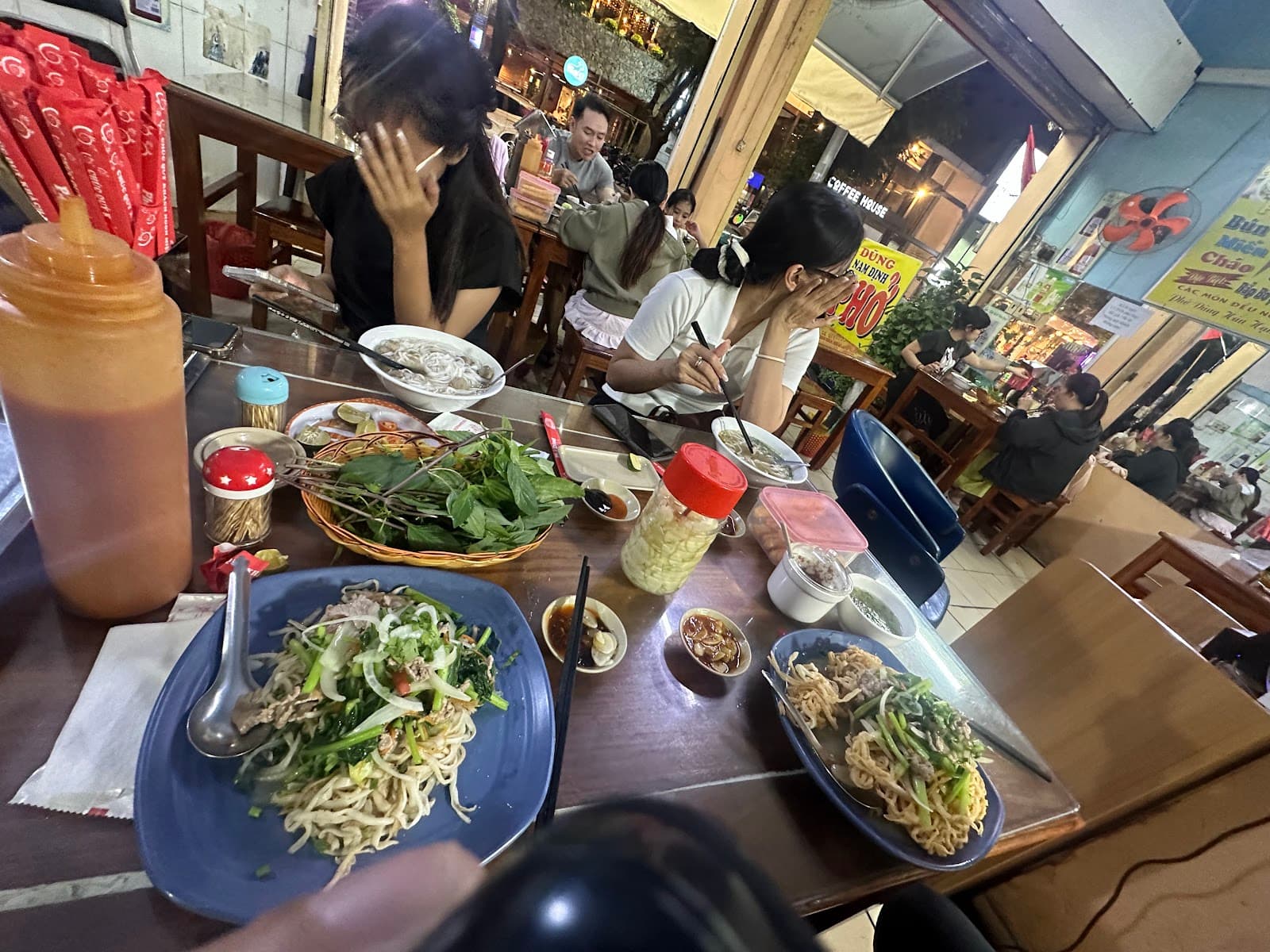 퍼 중 남딘 - 까오탕 — photo 5