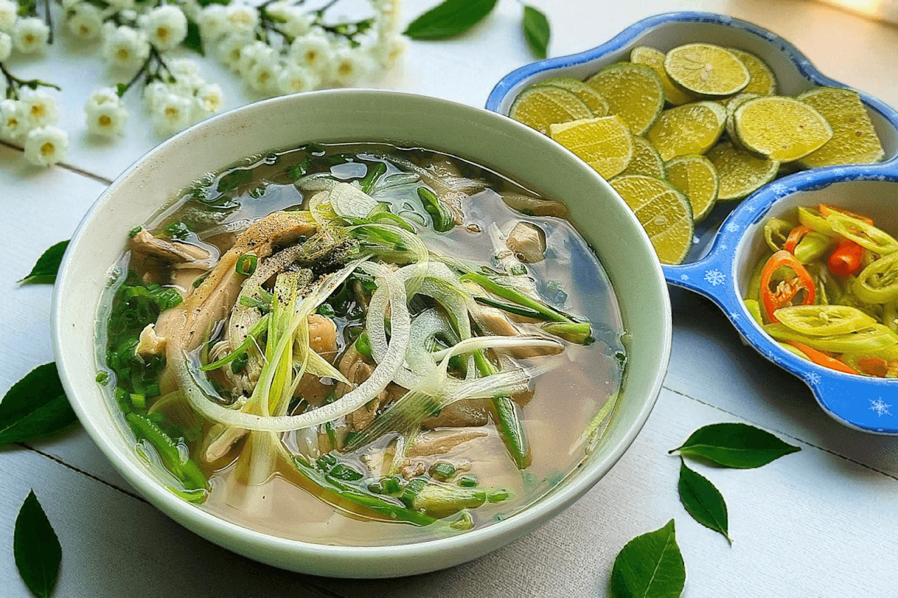 Phở Hằng Nam Định — photo 2