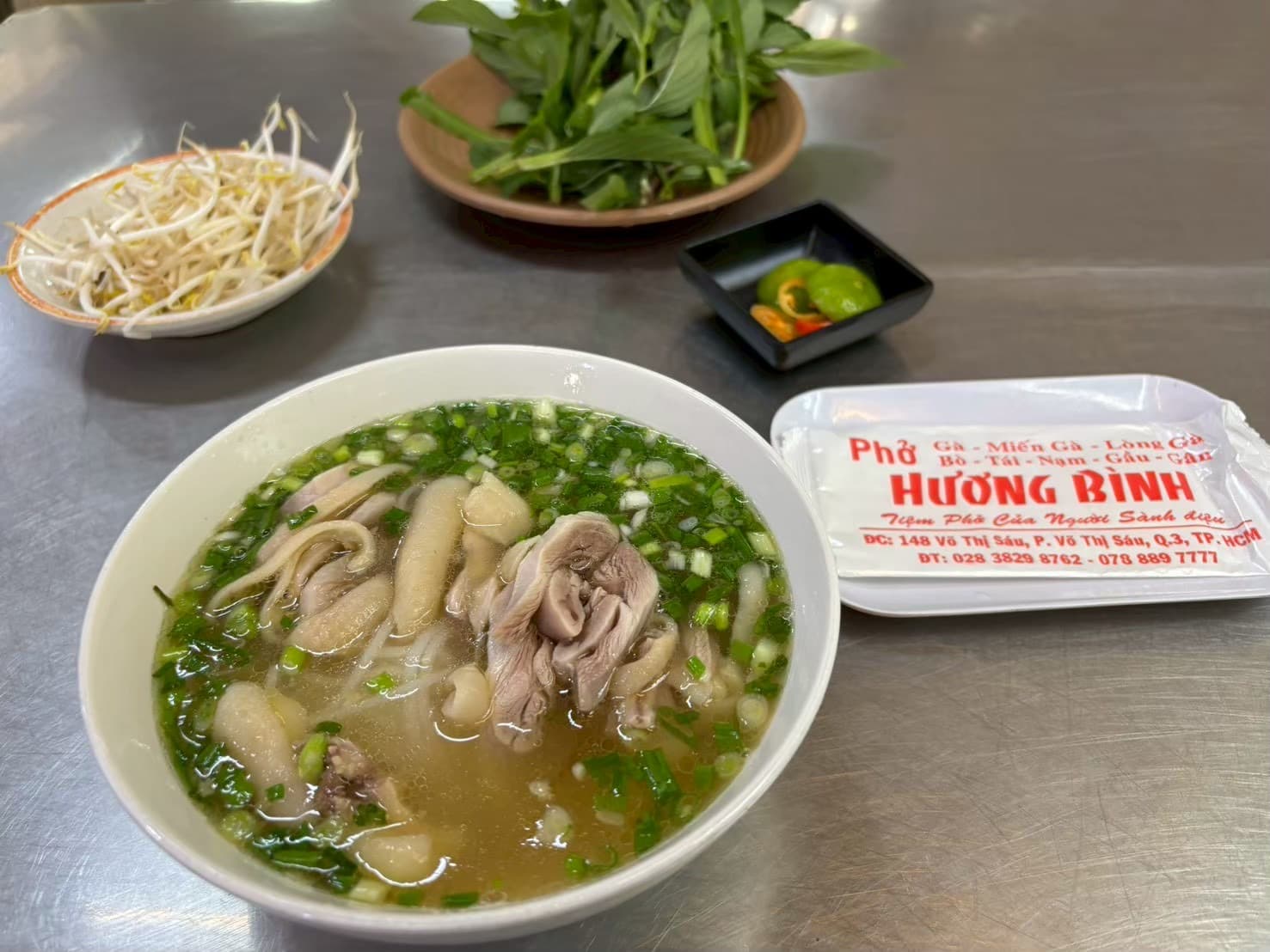 퍼 흐엉빈 — photo 2