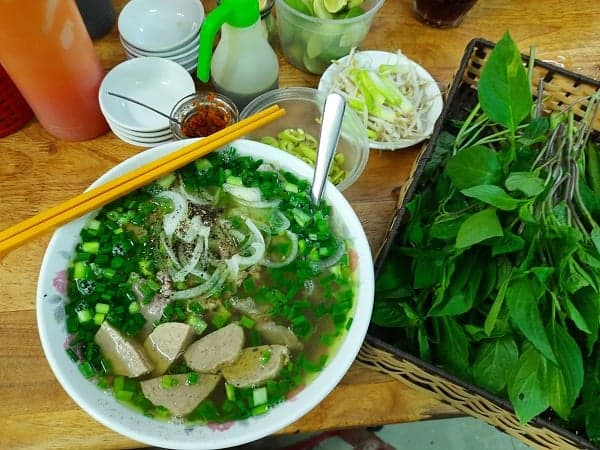 Phở Liên — photo 1