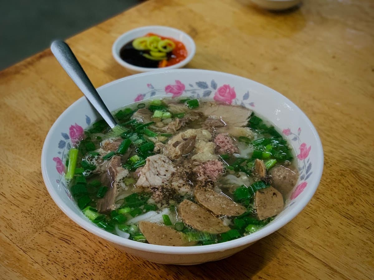 Phở Liên — photo 3