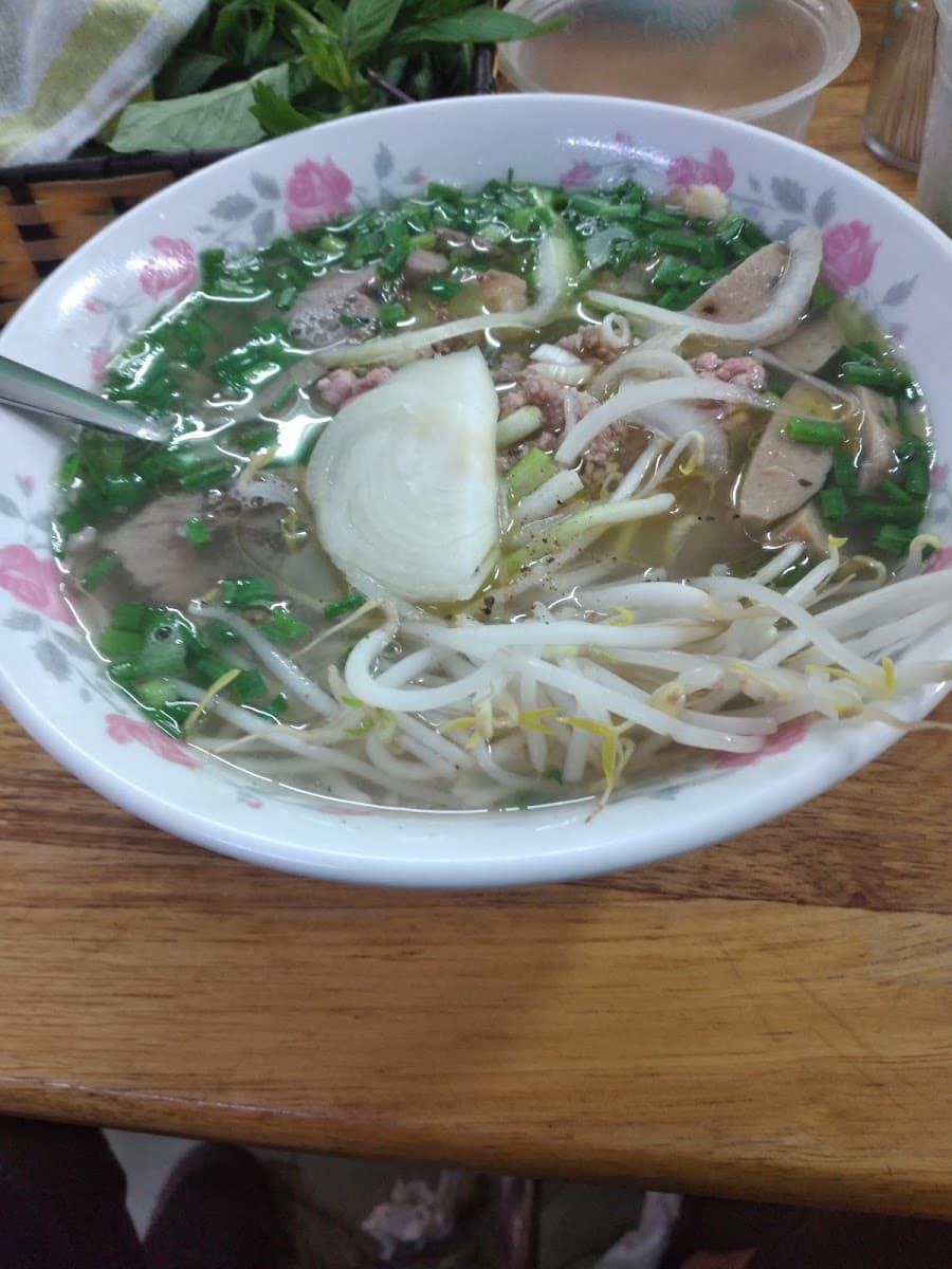 Phở Liên — photo 4