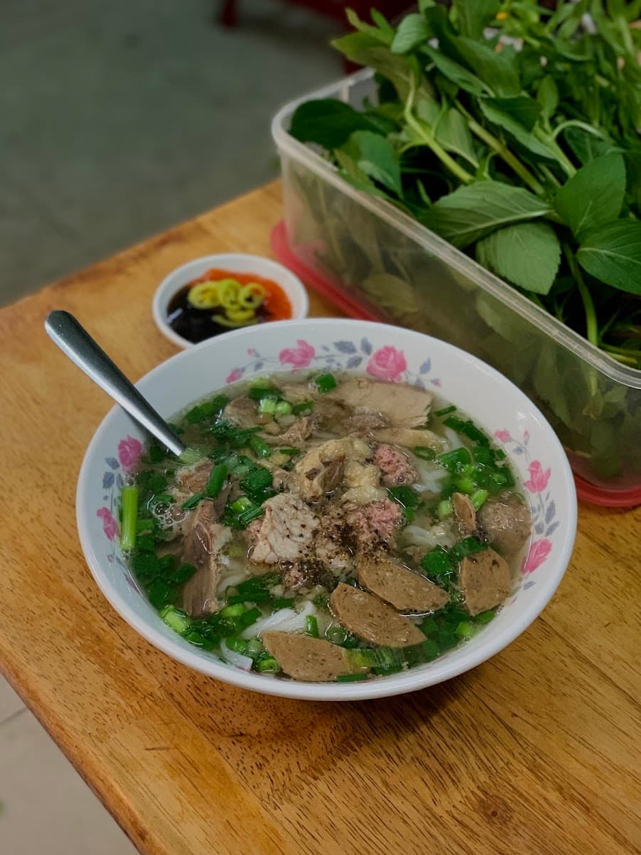Phở Liên — photo 5
