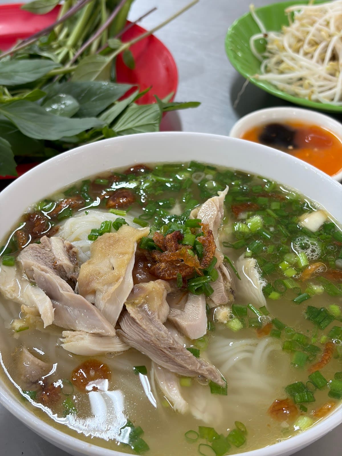 Phở Miến Gà Kỳ Đồng — photo 1