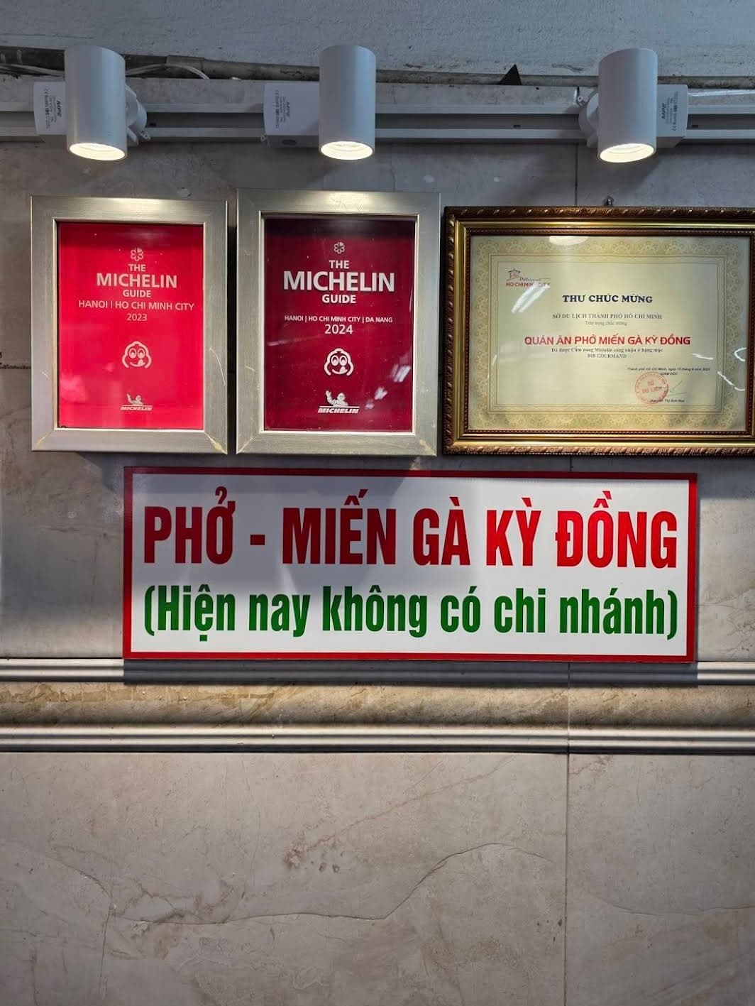 Phở Miến Gà Kỳ Đồng — photo 6