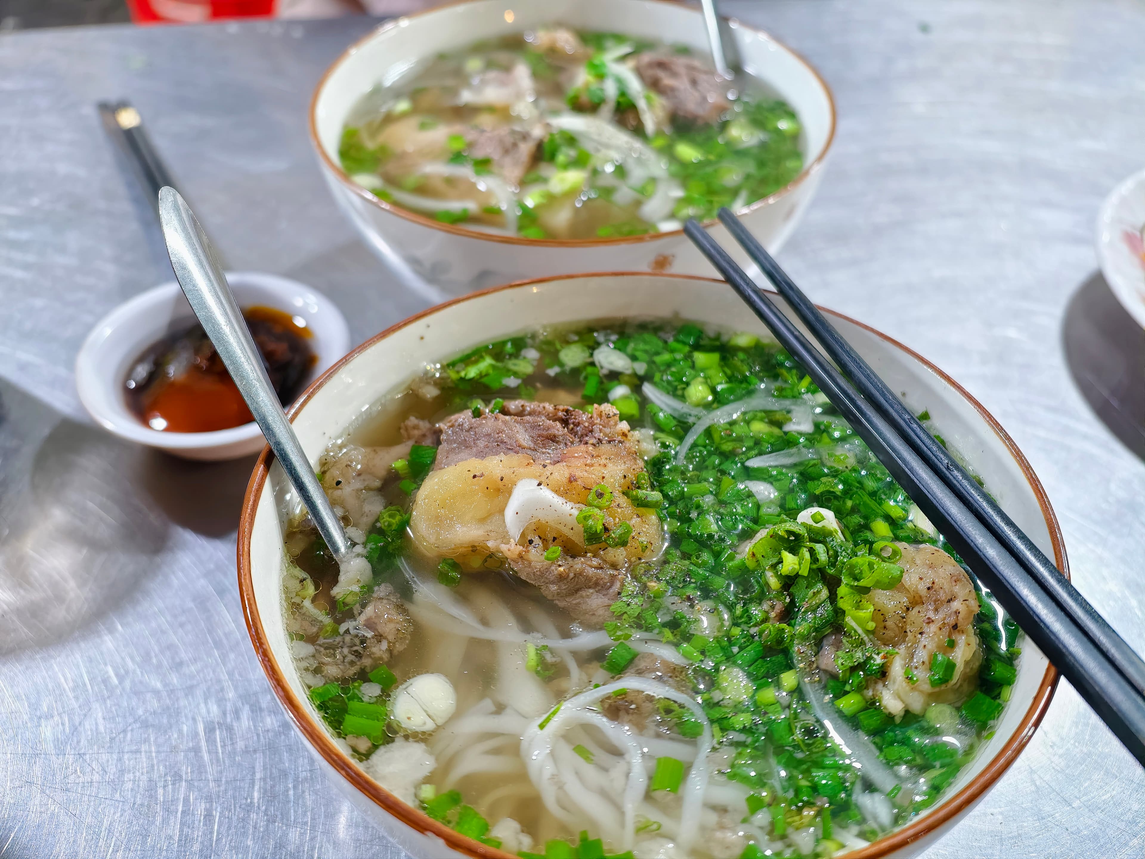 Phở Ông Dích — photo 2