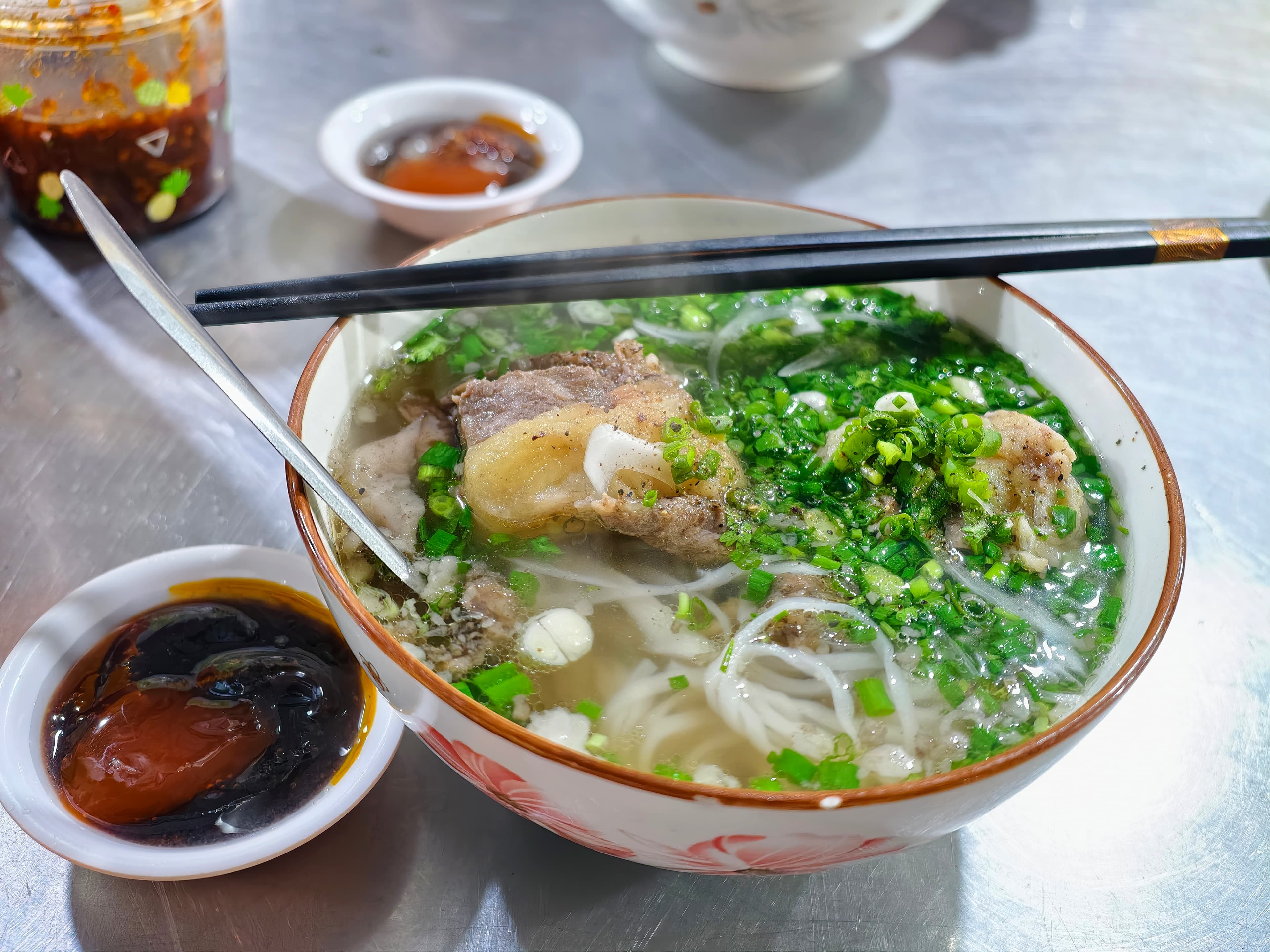 Phở Ông Dích — photo 3