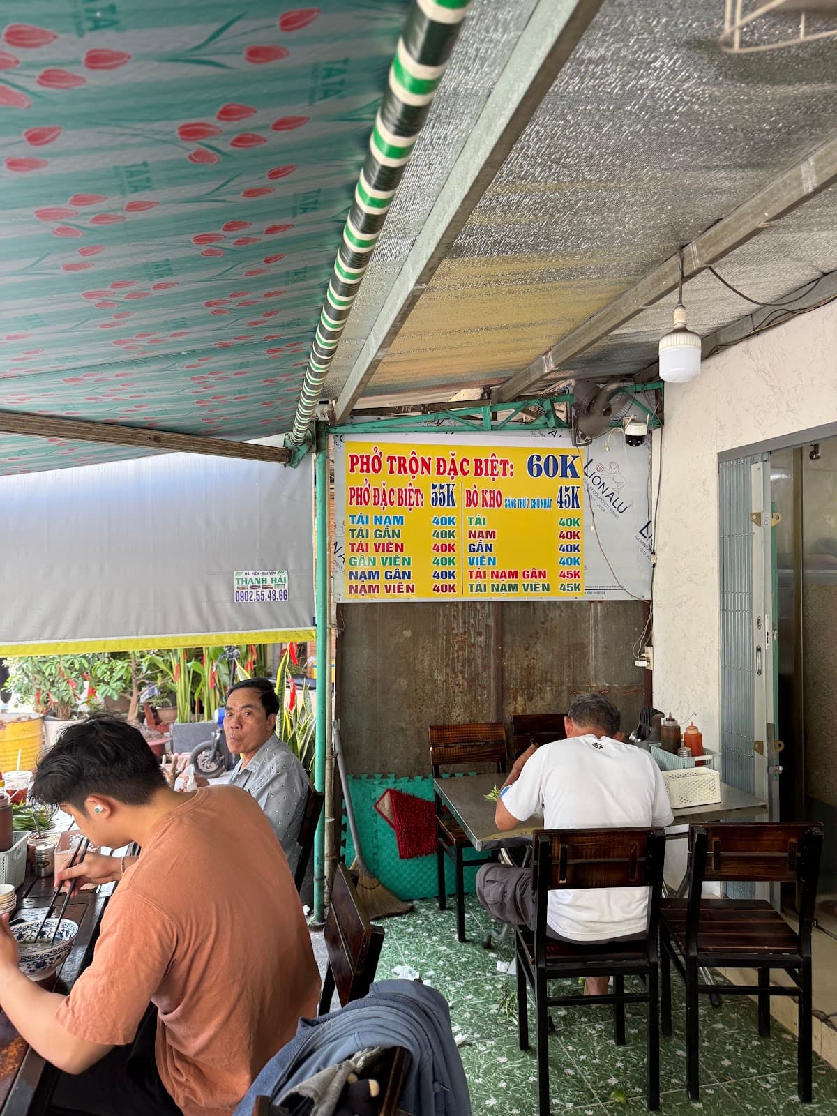 Phở Ông Dích — photo 6