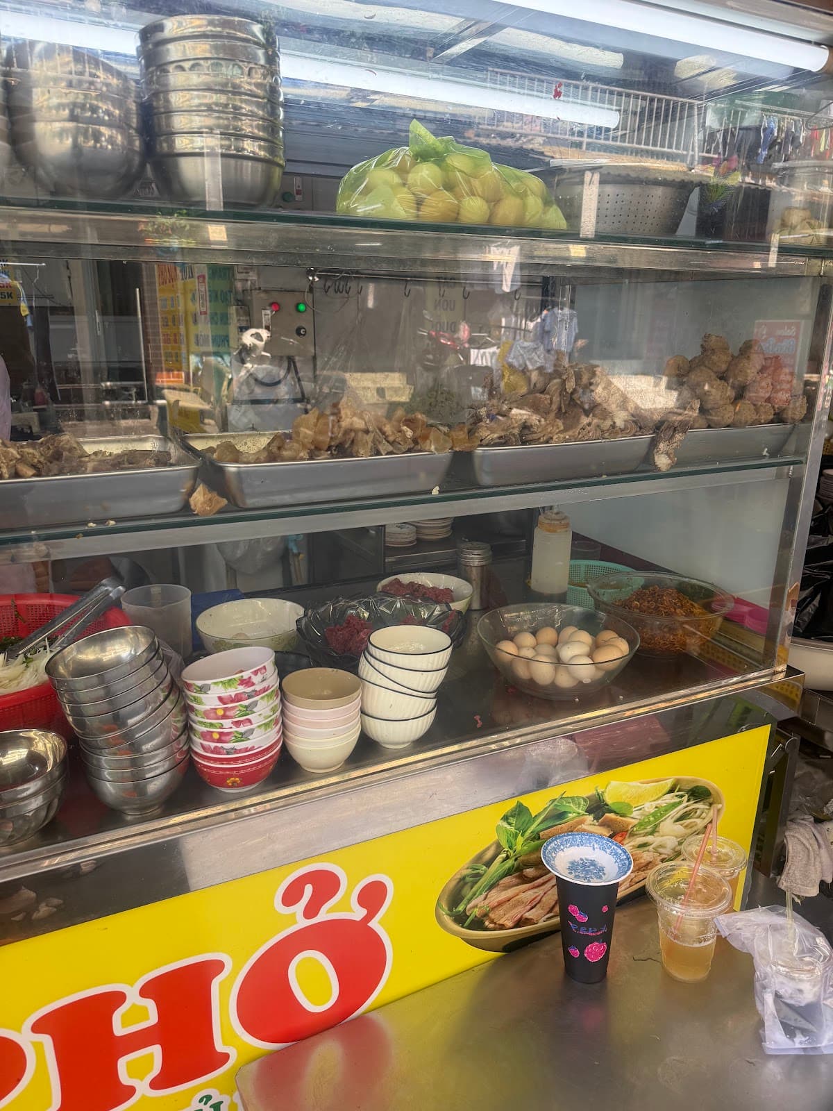 Phở Ông Dích — photo 5