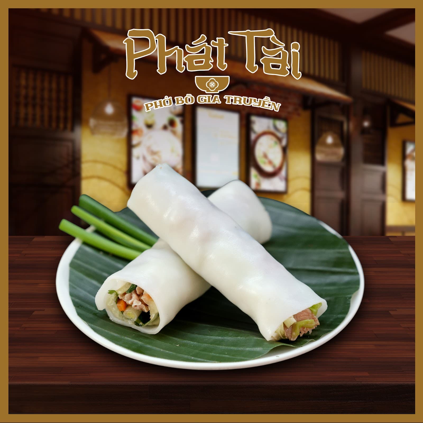 Phở Phát Tài — photo 6