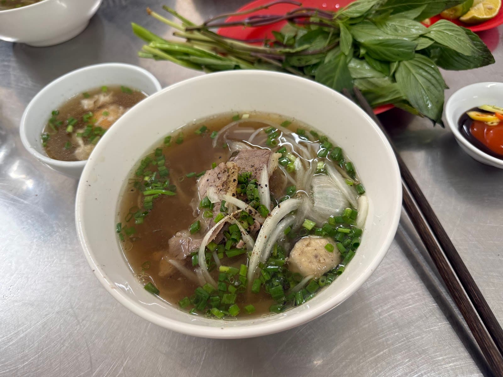 Phở Thanh Bình — photo 2