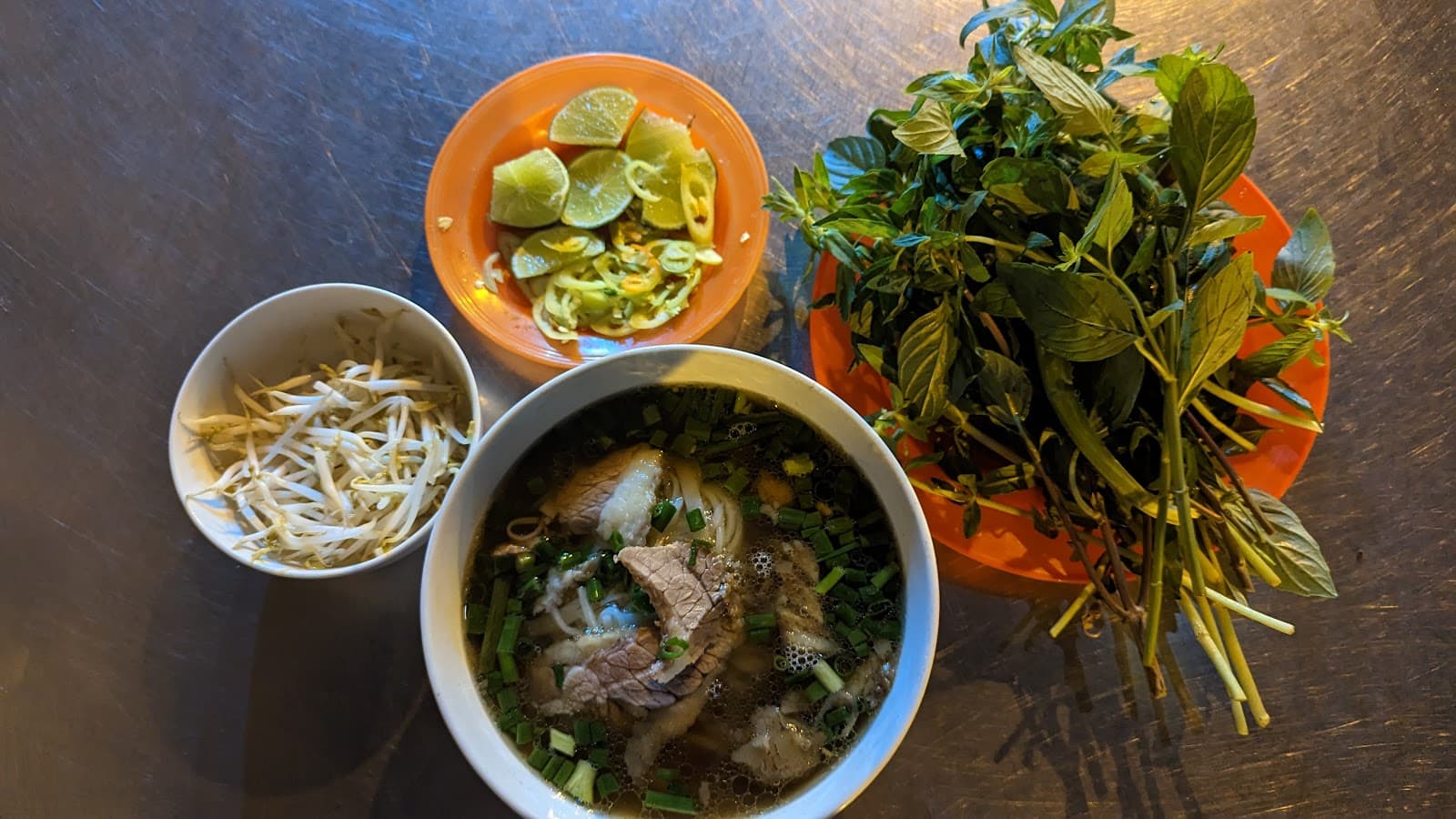 Phở Thanh Bình — photo 3